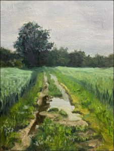 Анна Чемеренко