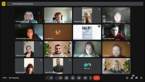 Фотозвіт VІ МНПК  “Сучасні стратегії економічного розвитку: наука, інновації та бізнес-освіта”