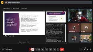 Фотозвіт VІ МНПК “Сучасні стратегії економічного розвитку: наука, інновації та бізнес-освіта”