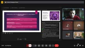 Фотозвіт VІ МНПК “Сучасні стратегії економічного розвитку: наука, інновації та бізнес-освіта”