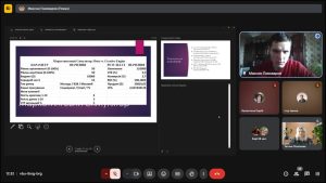 Максим Пивоваров