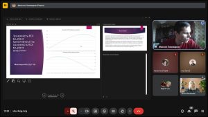 Фотозвіт VІ МНПК “Сучасні стратегії економічного розвитку: наука, інновації та бізнес-освіта”