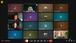 Фотозвіт VІ МНПК “Сучасні стратегії економічного розвитку: наука, інновації та бізнес-освіта”