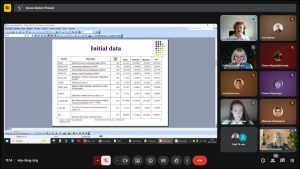 Фотозвіт VІ МНПК “Сучасні стратегії економічного розвитку: наука, інновації та бізнес-освіта”