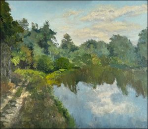 Анна Чемеренко