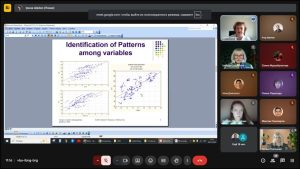 Фотозвіт VІ МНПК  “Сучасні стратегії економічного розвитку: наука, інновації та бізнес-освіта”