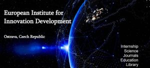 Підвищення кваліфікації. Стажування на базі Європейського інституту інноваційного розвитку (Острава, Чехія).