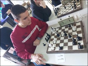 Максим Пивоваров