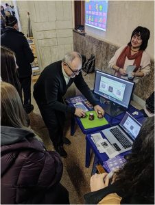 14.12.2025 у ХНУРЕ відбувся День відкритих дверей