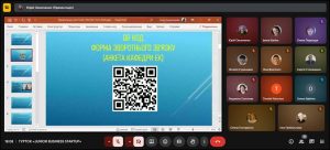 Розпочав роботу оновлений гурток «Junior Business Startuper»