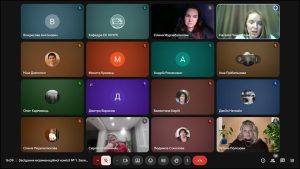 Атестація здобувачів