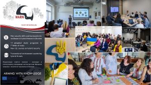 Проєкт WARN отримав найвищу оцінку за результатами аудиту EACEA