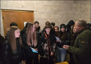 24 січня - День відкритих дверей ХНУРЕ