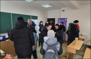 25 січня День відкритих дверей ХНУРЕ