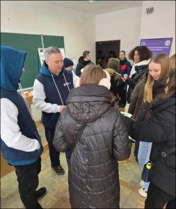 24 січня - День відкритих дверей ХНУРЕ