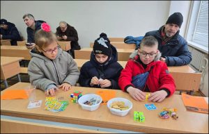 25 січня День відкритих дверей ХНУРЕ