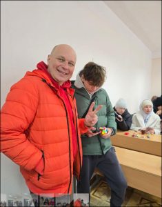 25 січня День відкритих дверей ХНУРЕ