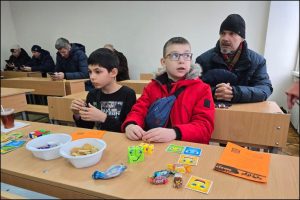 25 січня День відкритих дверей ХНУРЕ