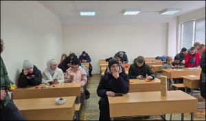 25 січня День відкритих дверей ХНУРЕ