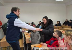 25 січня День відкритих дверей ХНУРЕ