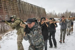 4 роки повномасштабної війни