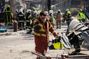 4 роки повномасштабної війни