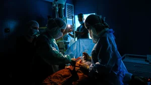 4 роки повномасштабної війни