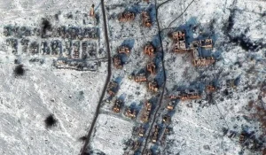 4 роки повномасштабної війни