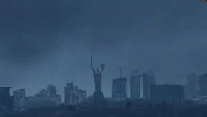 4 роки повномасштабної війни