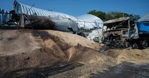 4 роки повномасштабної війни