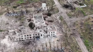 4 роки повномасштабної війни