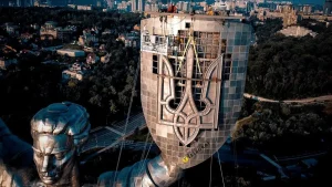 4 роки повномасштабної війни