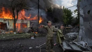 4 роки повномасштабної війни