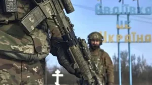 4 роки повномасштабної війни