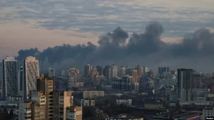 4 роки повномасштабної війни