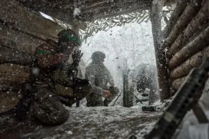 4 роки повномасштабної війни