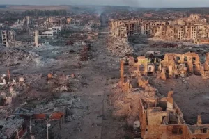 4 роки повномасштабної війни