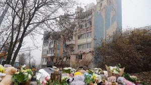 4 роки повномасштабної війни