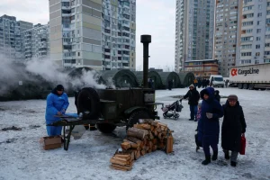 4 роки повномасштабної війни