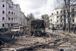 4 роки повномасштабної війни