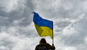 4 роки повномасштабної війни