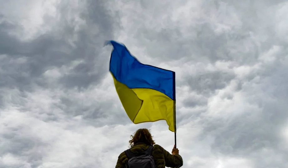 4 роки повномасштабної війни