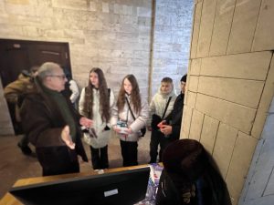 1 лютого День відкритих дверей ХНУРЕ