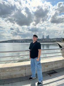 Амін Керімов