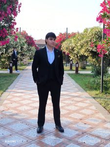 Амін Керімов