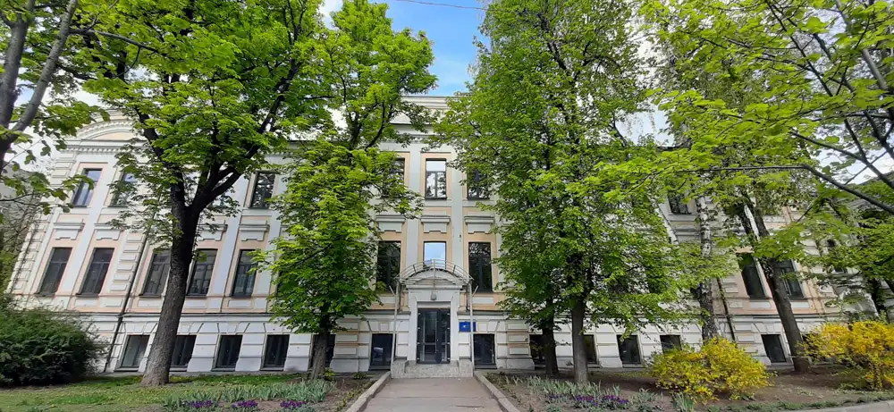 Офлайн-захід: «Особливості освітньої діяльності з учнями з порушеннями зору»