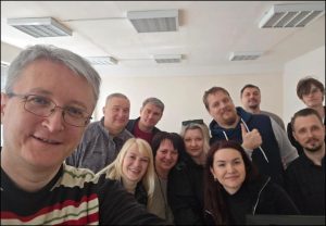 День відкритих дверей ХНУРЕ 26.04.2026