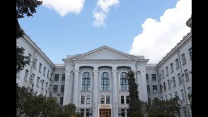 Відкриття виставки Спілки художників України