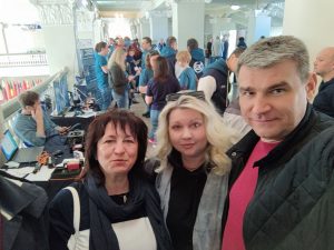 Профорієнтаційна робота кафедри