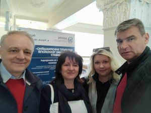 День відкритих дверей ХНУРЕ